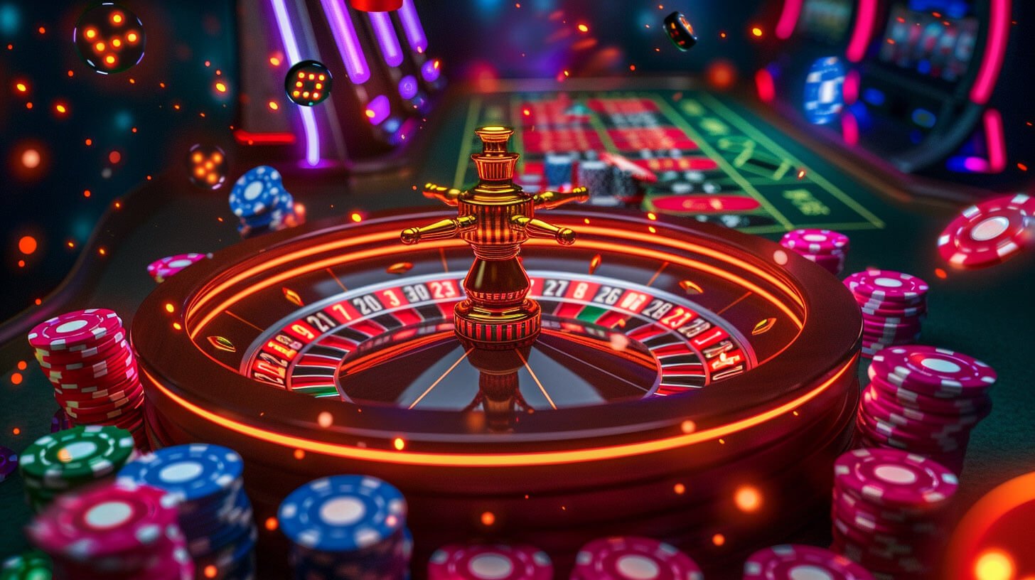 Responsible gaming notice beside Latest Wins activity for Bangladesh adults