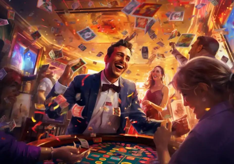 Responsible gaming reminder beside online slots for Bangladesh adults